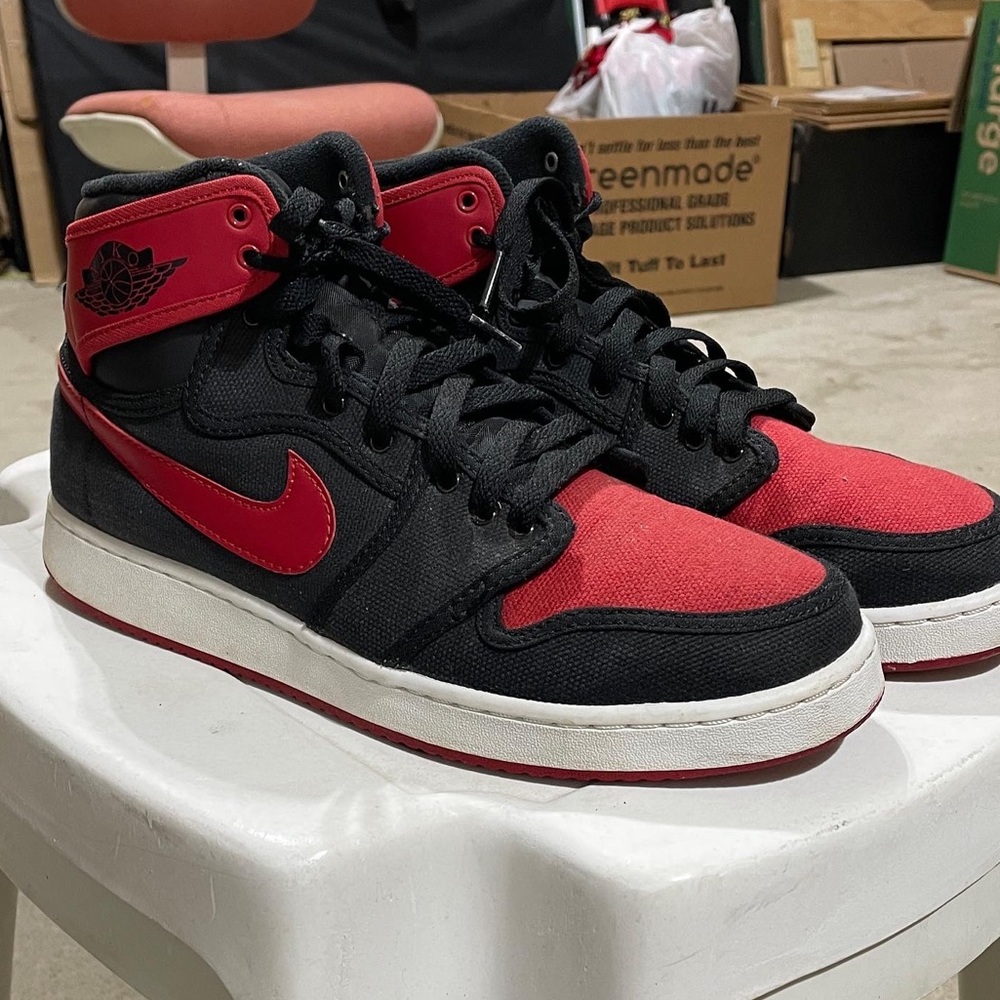 Air Jordan Retro 1 AJKO